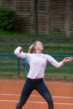 Bild 8 - BL Club an der Alster - THC von Horn und Hamm : Ergebnis: 9:0